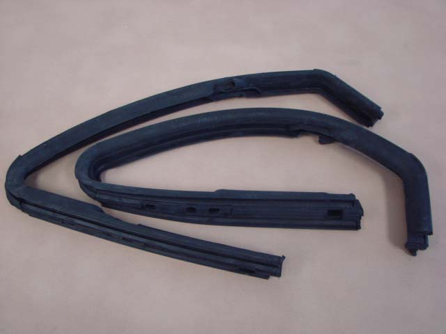 B40351A Clip For Rear Body Seal