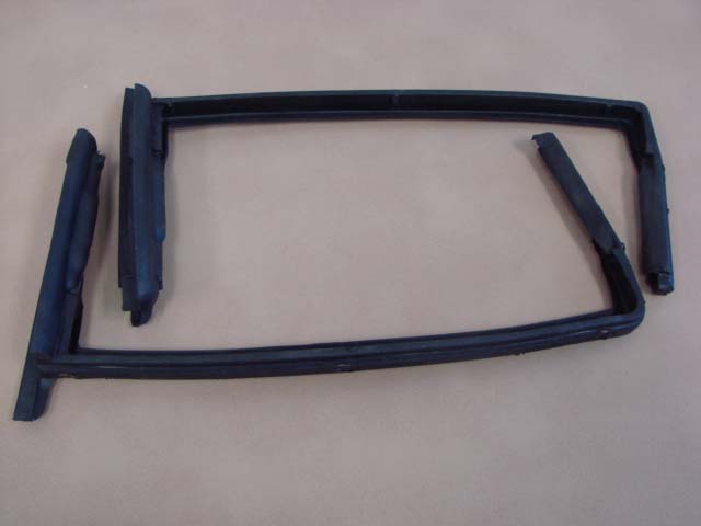 B27986C Fender Skirt Seal, Pair