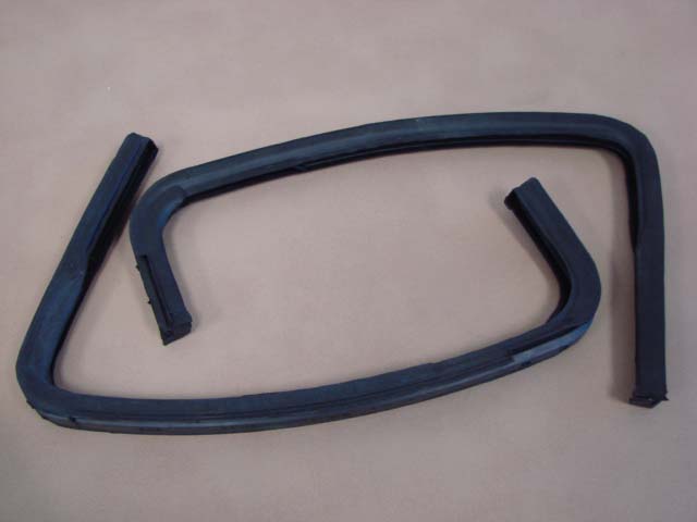 B21448F Vent Window Weatherstrip