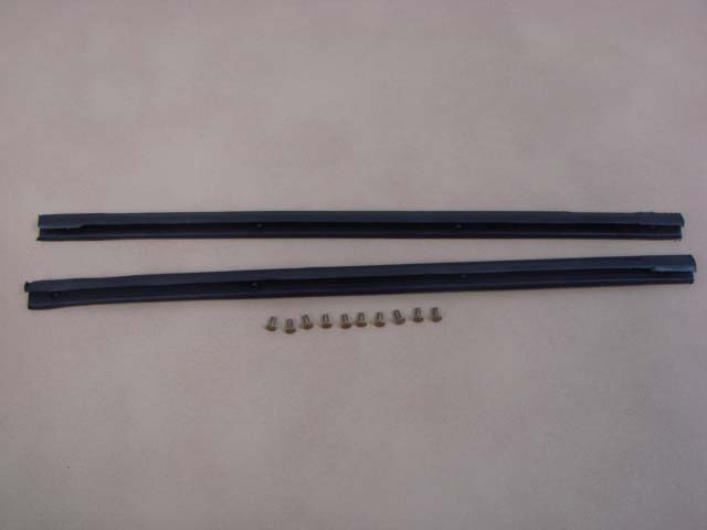 B17970A Bumper Impact Rubber Set