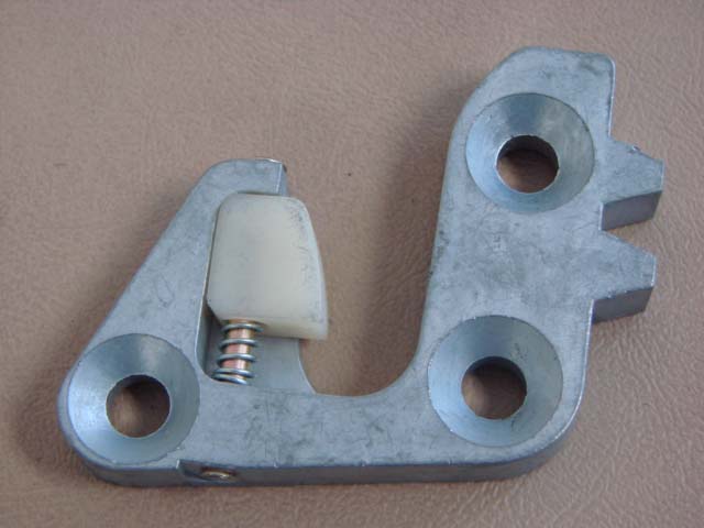 P 20530F Door Seal (60B) For 1955 Ford Passenger Cars (P20530F)