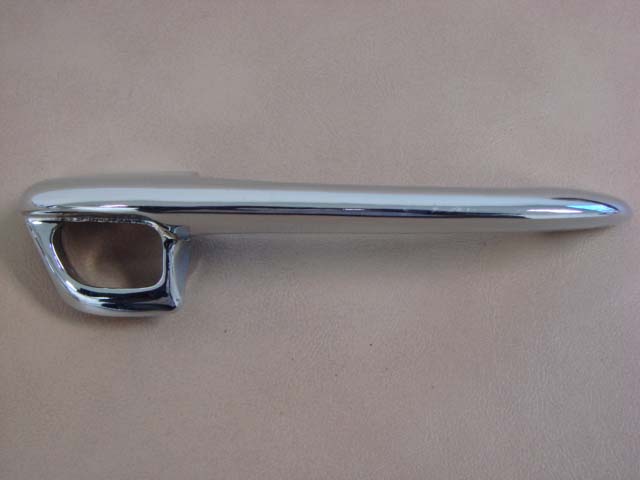 B22400F Outside Door Handle Set