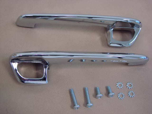 B22400C Outside Door Handle