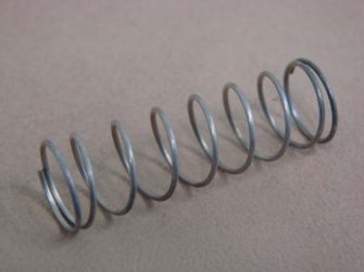 B22462A Outside Door Handle Spring