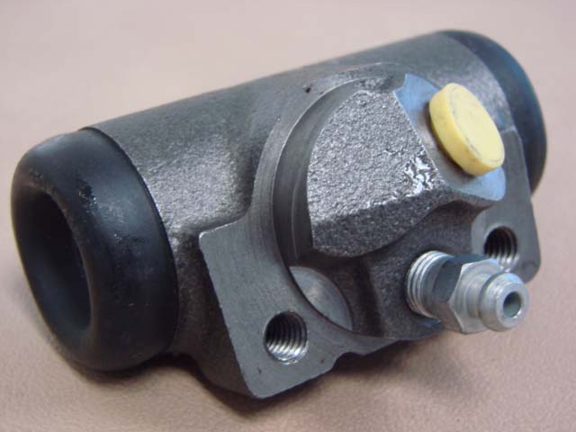 P 2262A Rear Brake Cylinder Left Hand (Except Sedan Delivery &#038; Station Wagon) For 1954-1955-1956-1957 Ford Passenger Cars (P2262A)