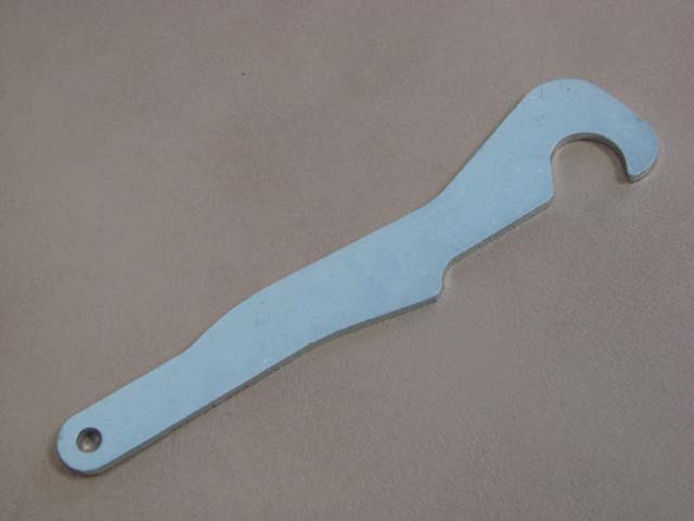 B23505A Front Door Check Lever Arm Pin