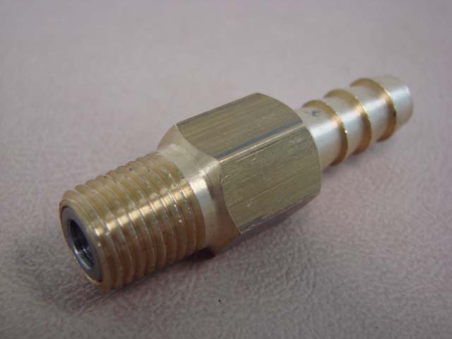 A2365B Brake Booster Check Valve, Bendix Type