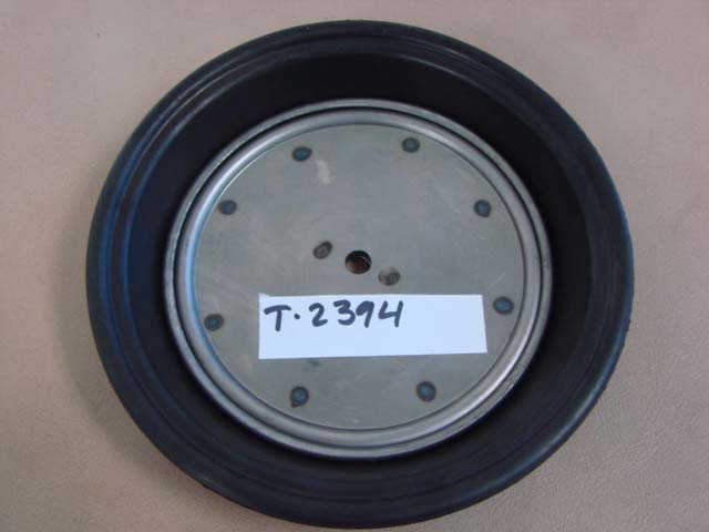 A2420A Brake Booster Tube