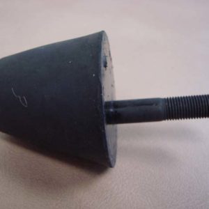 A3019A Lower Suspension Arm Bumper