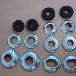 A3048AK Ball Joint Felt and Washer Kit