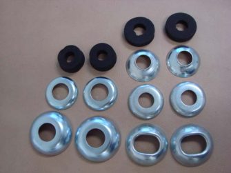 A3048AK Ball Joint Felt and Washer Kit