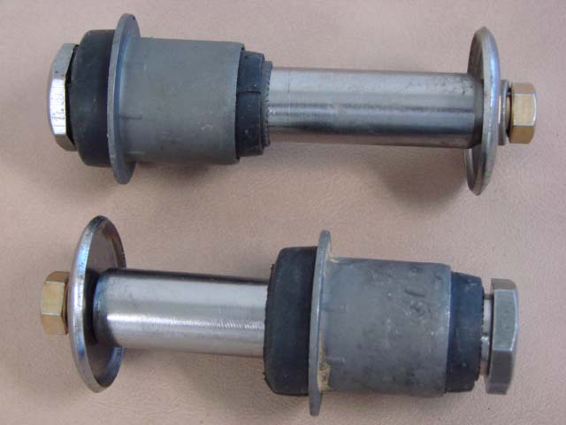 A3048B Lower Suspension Arm Bolt and Bushing Kit
