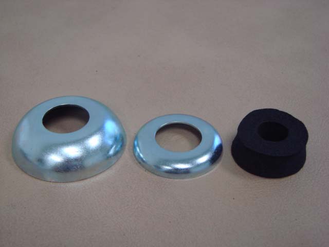 A3069F Suspension Arm Bushing, 7/8&#8243; ID