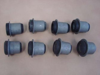 A3073A Suspension Arm Bushing Kit, 7/8 ID