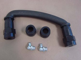 A3352G Idler Arm, Manual Steering