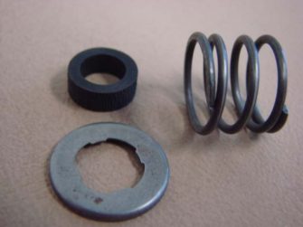 A3528A Steering Column Seal Kit