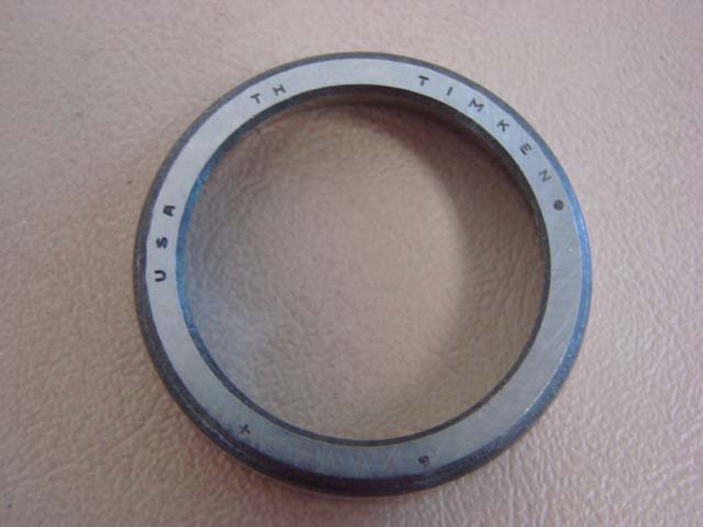 A3552A Steering Gear Worm Bearing Cup