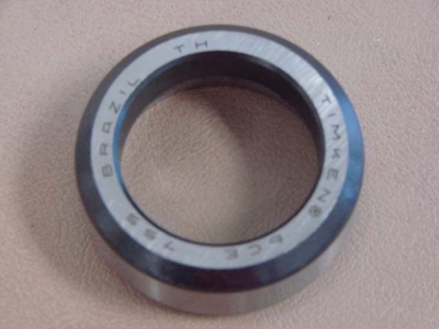 A3552C Steering Worm Bearing Cup