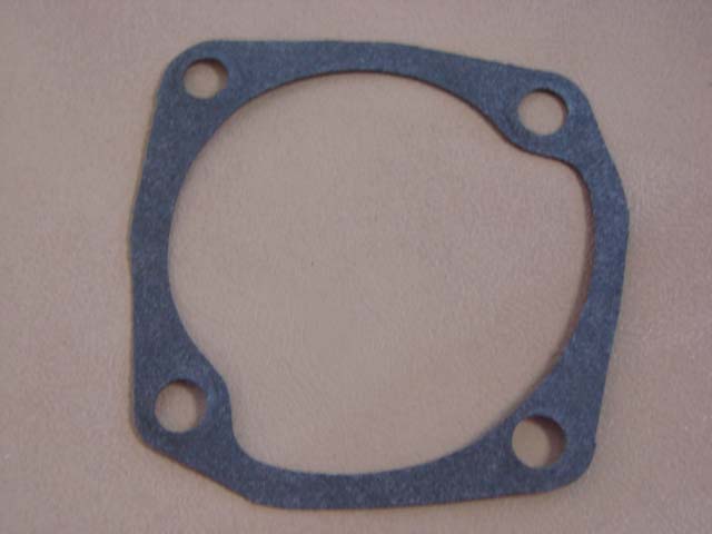 A3581B Steering Box Cover Gasket