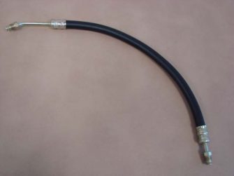 A3714B Power Steering Hose, Control Valve to Ram Cylinder