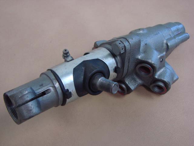 A3730S Power Steering Control Valve, New