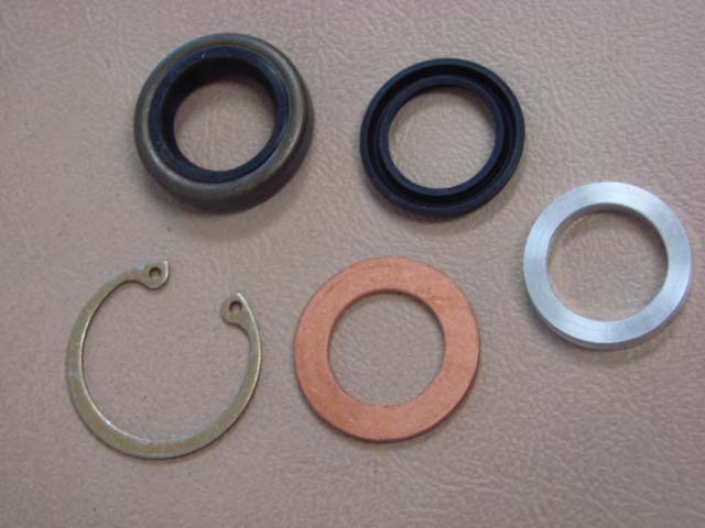 A3764D Power Steering Ram Cylinder Seal Kit