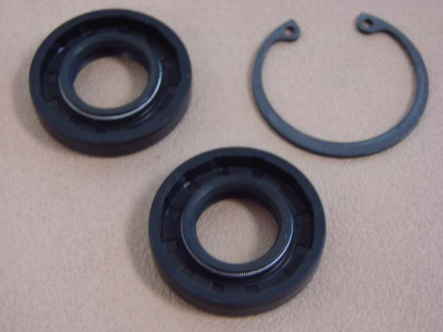 A3764D Power Steering Ram Cylinder Seal Kit