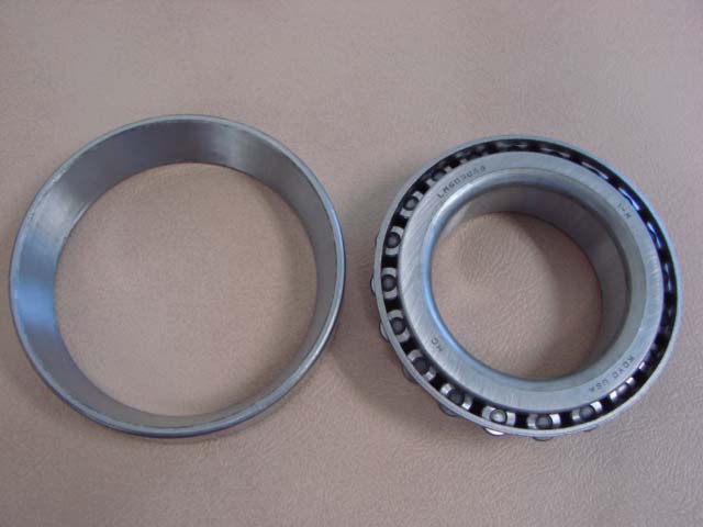 A4221F Differential Bearing, 1 5/8&#8243; Id