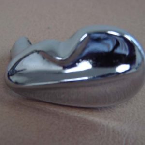 B43516A Trunk Lock Sleeve Lid