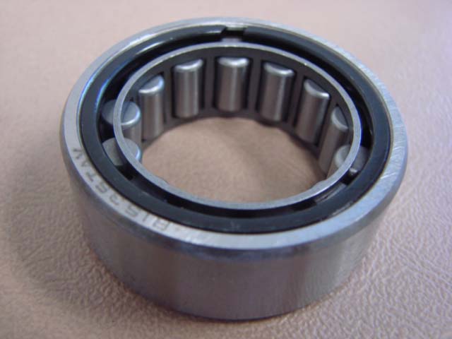A4627A Pinion Bearing Retainer