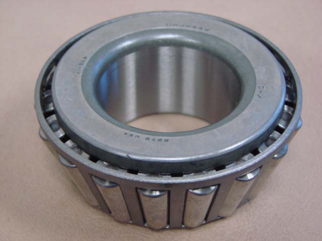 A4635A U-joint
