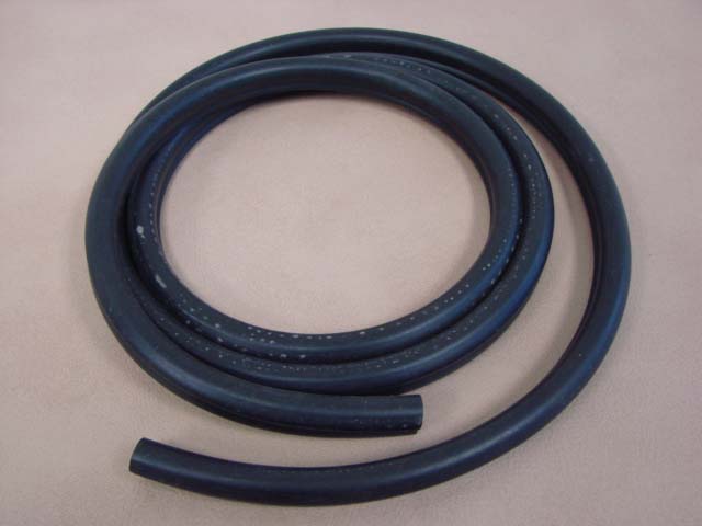 B51338B Folding Top Header Bow Seal