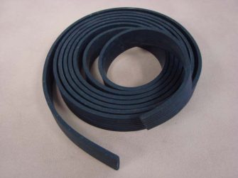 B51630A Roof Rail To Top Rubber Shim