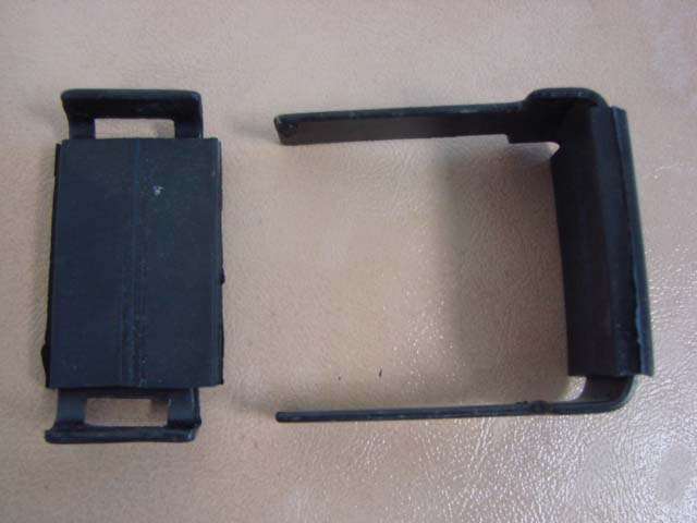 A5705G Leaf Spring U-bolt