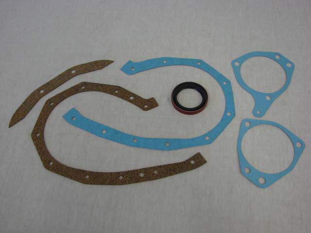 A6020B Timing Cover Gasket