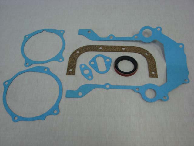 A6020A Timing Cover Gasket