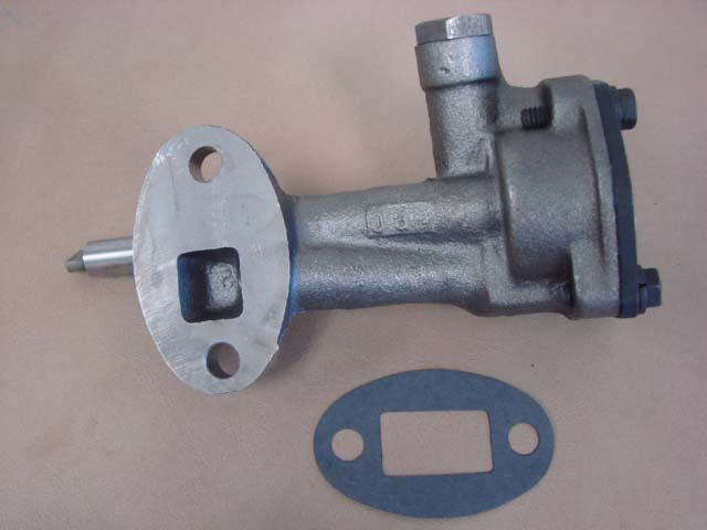 A6600B Oil Pump