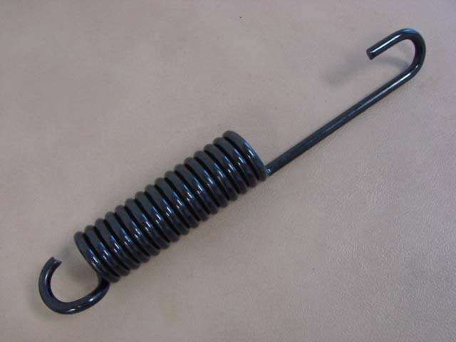 P 7534A Clutch Pedal Assist Spring For 1957 Ford Passenger Cars (P7534A)
