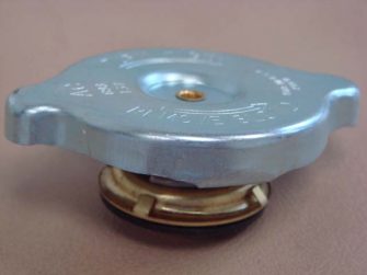 A8100D Radiator Cap