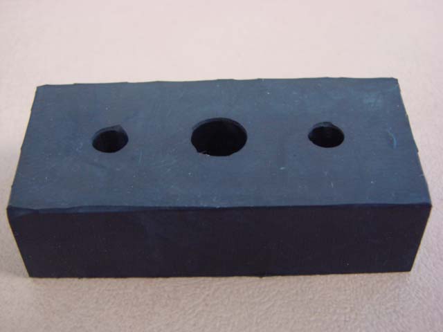 A8125C Radiator Pads, Pair