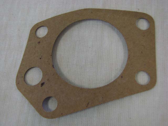 P 8255A Thermostat Gasket 6 Cylinder For 1954-1955-1956-1957-1958-1959 Ford Passenger Cars (P8255A)
