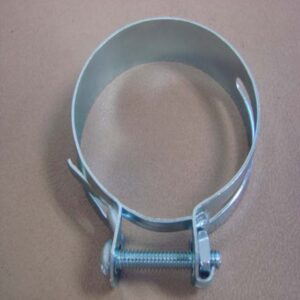 A8287L Hose Clamp, 2 1/8 Inch