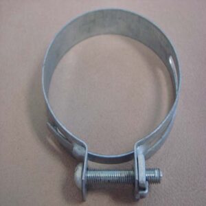 A8287F Hose Clamp, 2 3/8 Inch