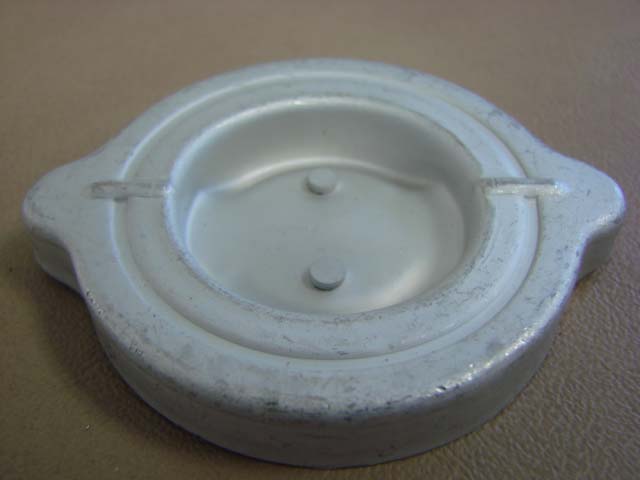 P 9030A Gas Cap (Station Wagon) Exact Reproduction For 1954 Ford Passenger Cars (P9030A)
