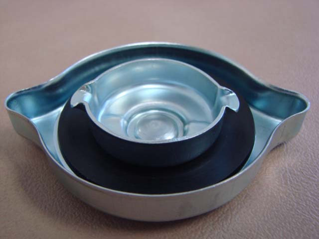 A9030G Gas Cap, Pop Off Type