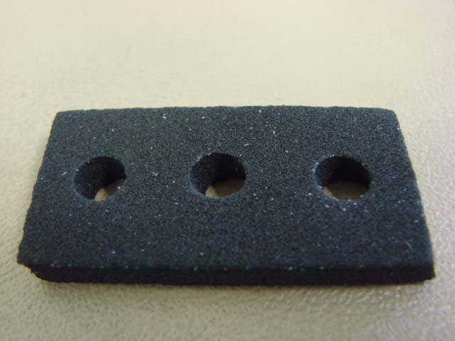 A9069A Gas Tank Vent Grommet