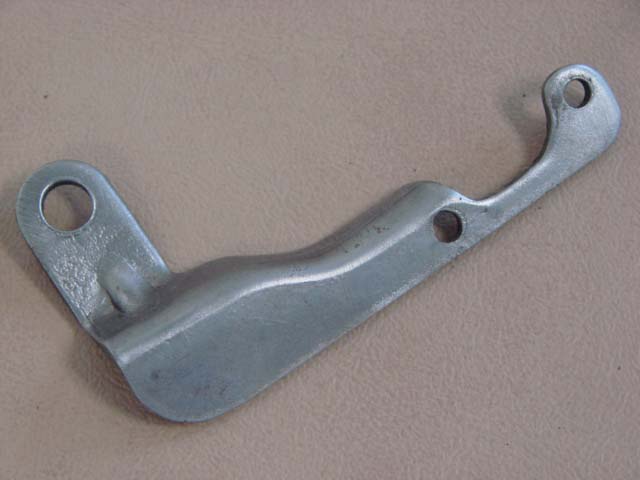 A9577A Fast Idle Cam Lever, Dog Leg Style
