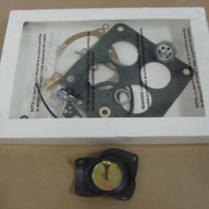 A9590DK Carburetor Rebuild Kit