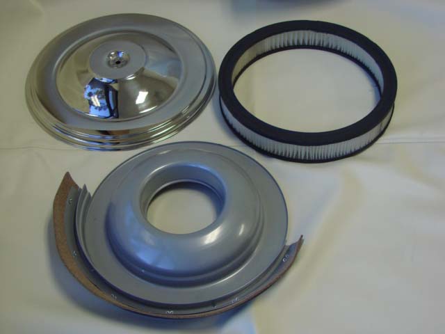 A9600E Air Cleaner Wing Nut