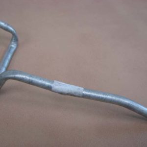 A9820B Auto Choke Inlet Tube